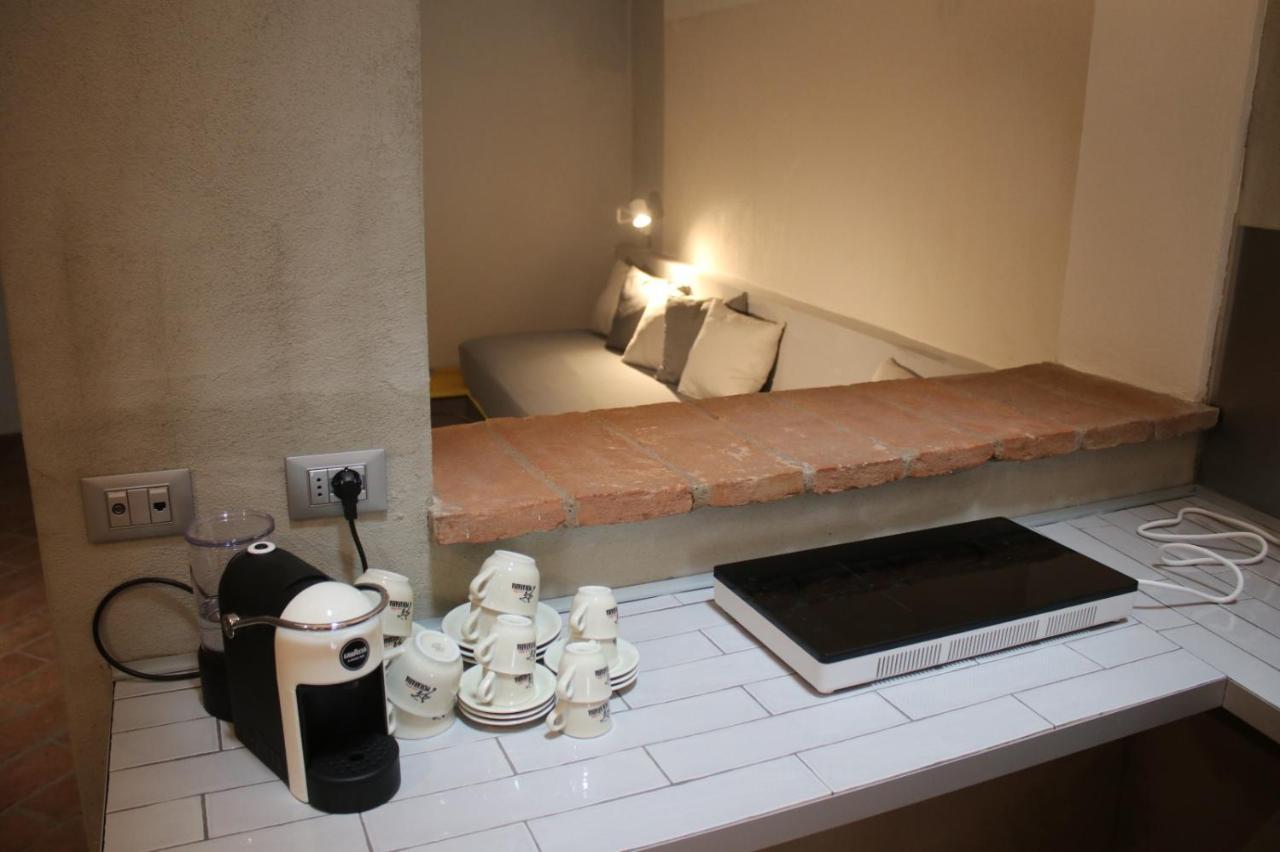 Loft 33 Apartman Piacenza Kültér fotó