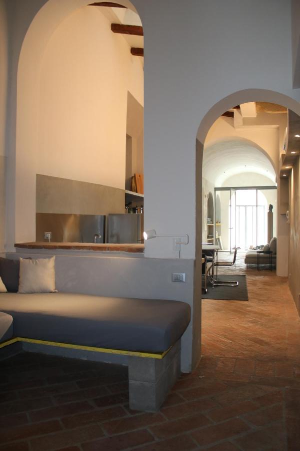 Loft 33 Apartman Piacenza Kültér fotó
