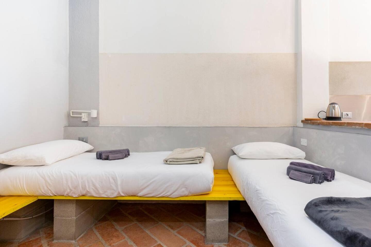 Loft 33 Apartman Piacenza Kültér fotó