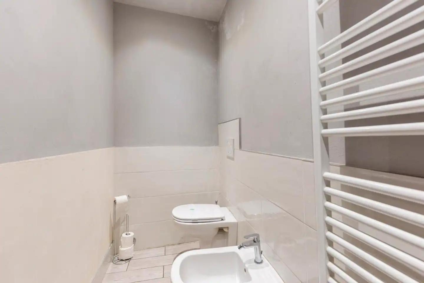 Loft 33 Apartman Piacenza Kültér fotó