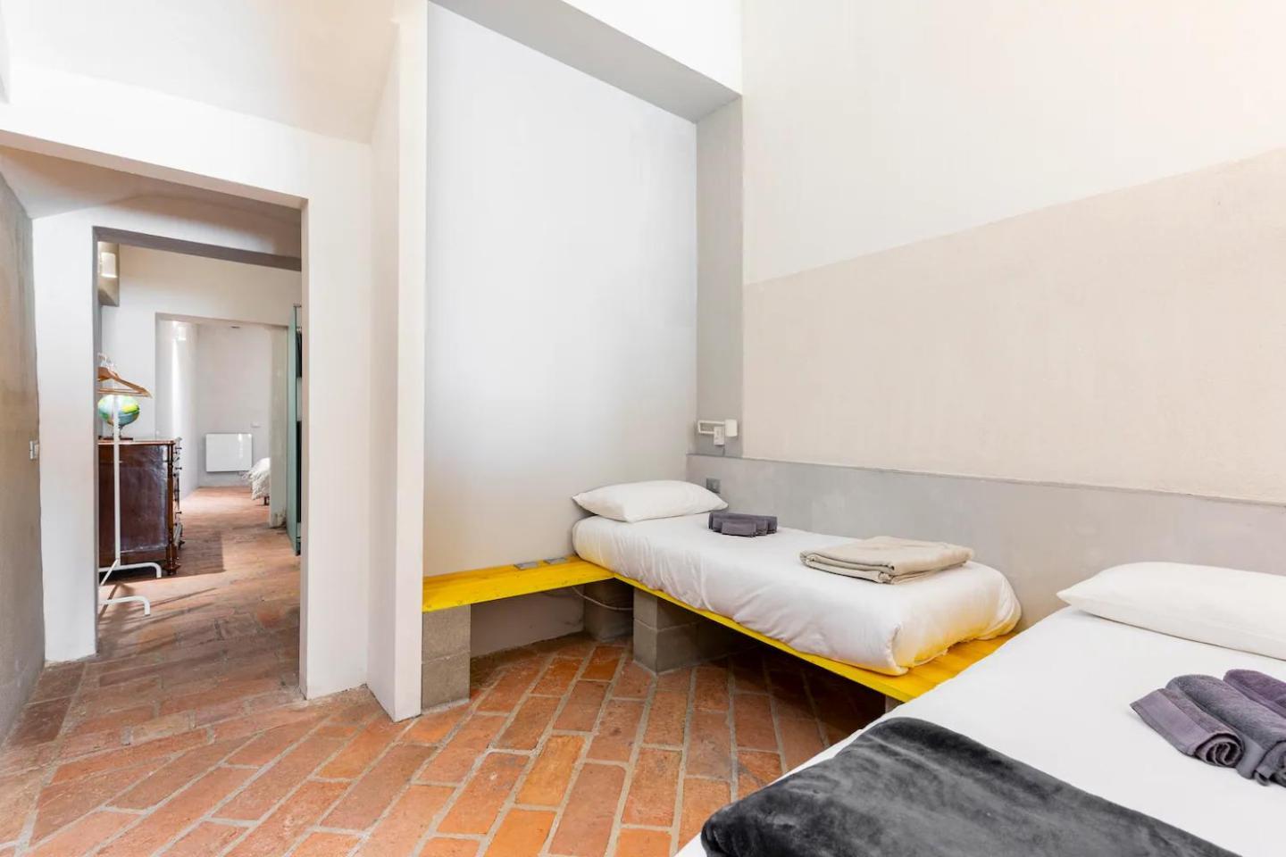 Loft 33 Apartman Piacenza Kültér fotó