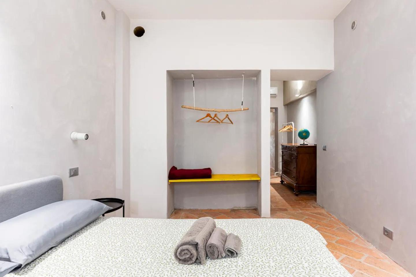 Loft 33 Apartman Piacenza Kültér fotó